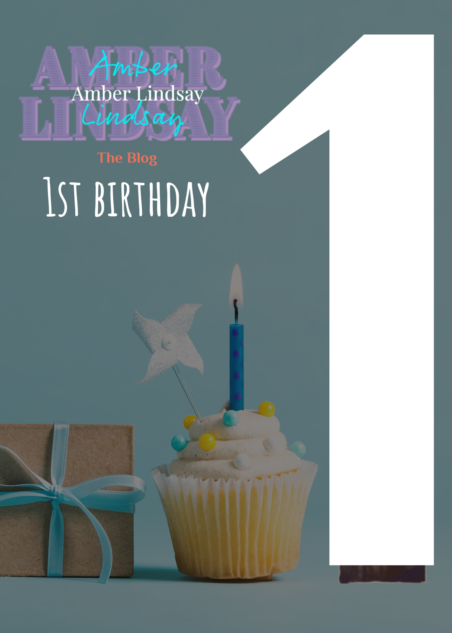 Cheers to a Year of Blogging