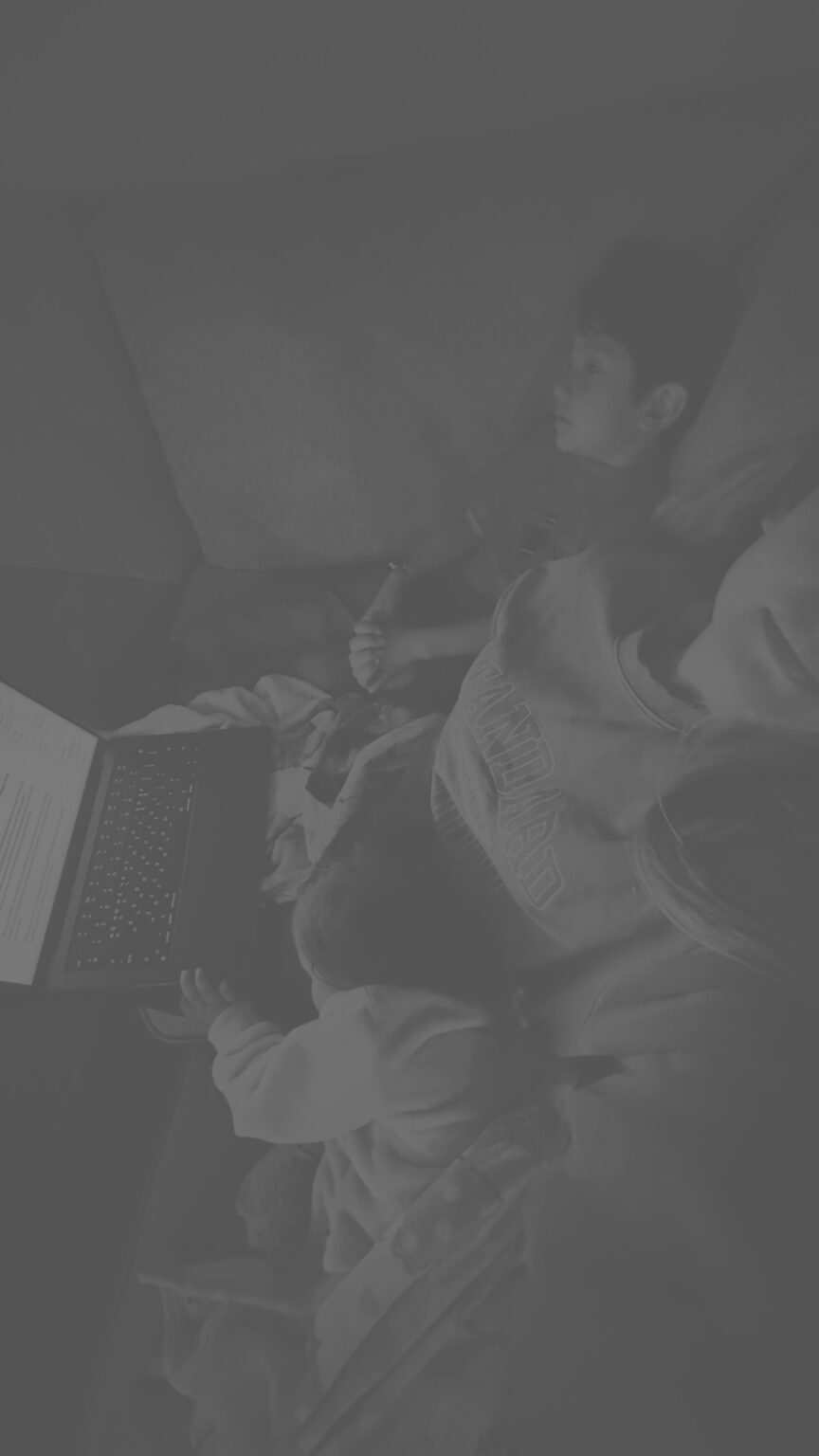 I Want To Be Good At Co-Parenting…