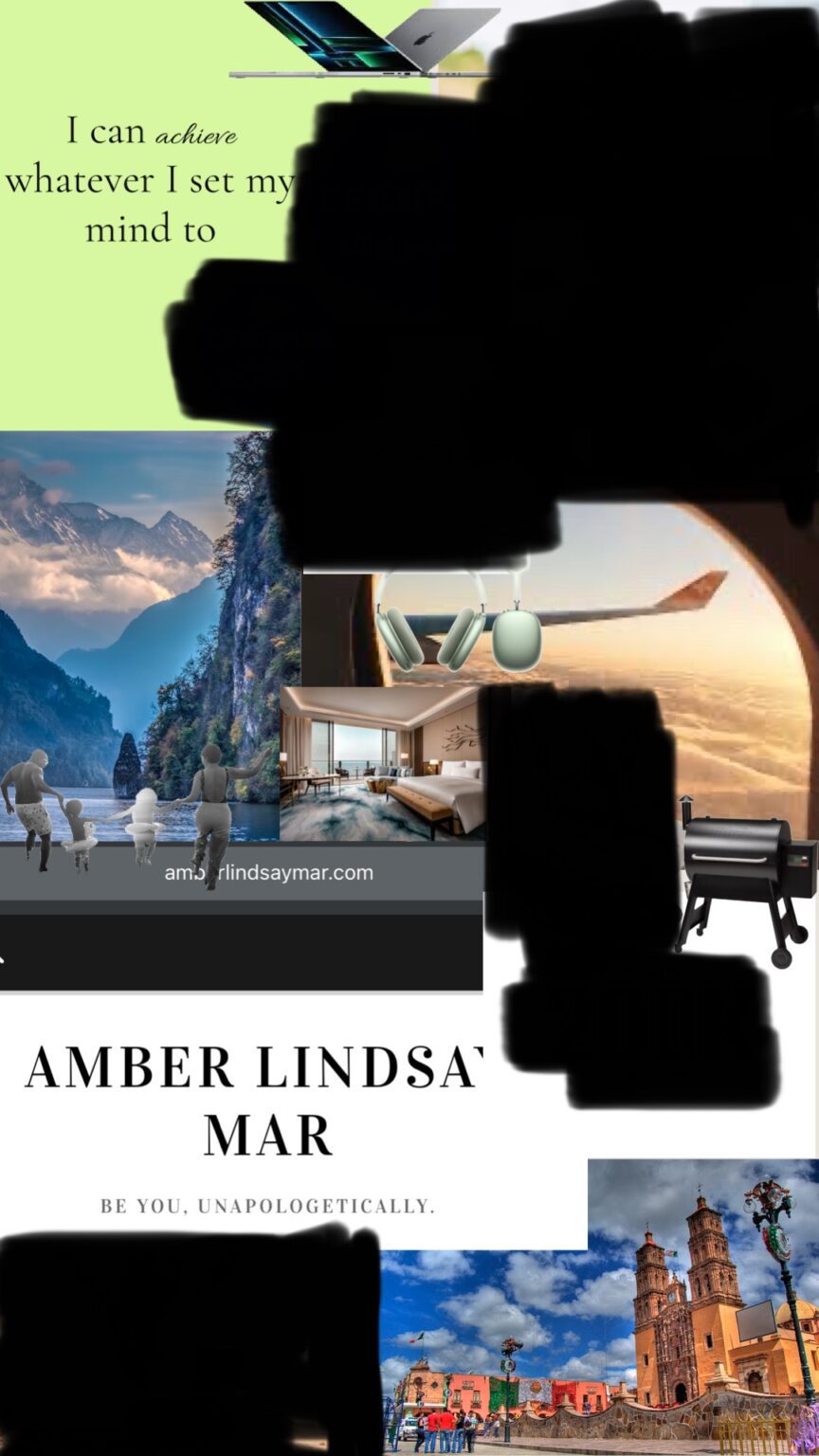 I Made My Vision Board the Day Before the Lunar New Year– And That’s Exactly Why It Will Work