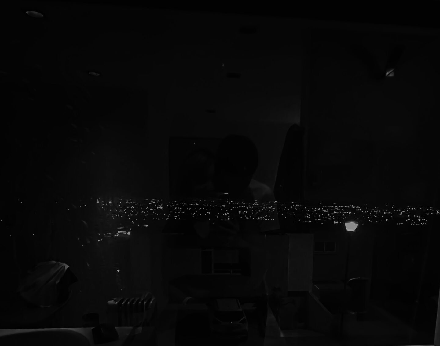 Privacy Has Given Me Peace