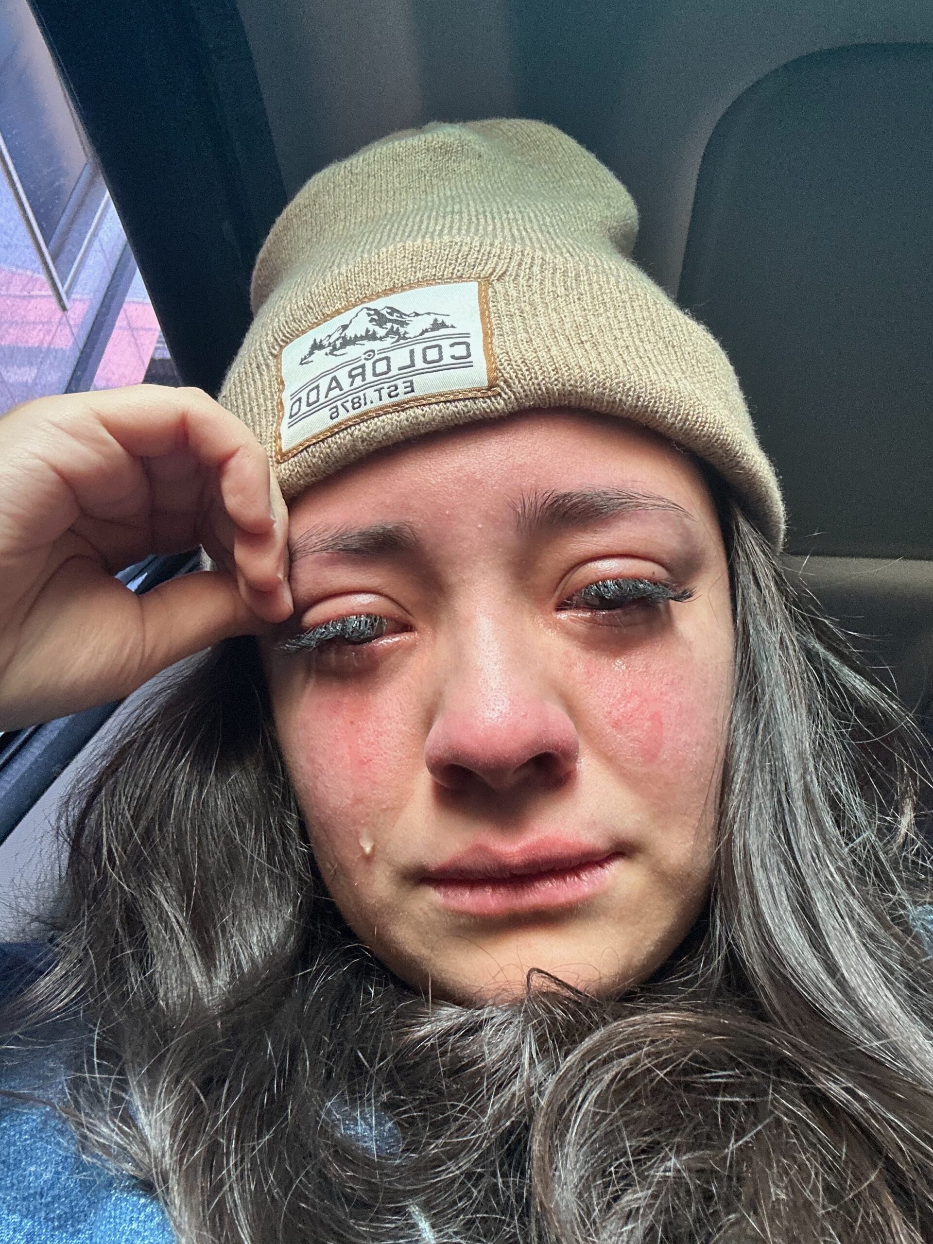 I Spent Years Pouring Into Everyone But Myself