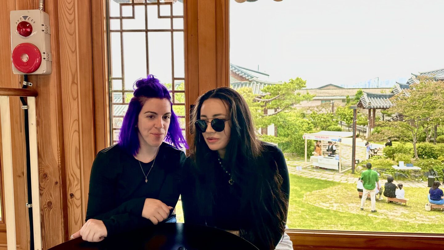 Human Design: The Cheat Code I Didn't Know I Needed