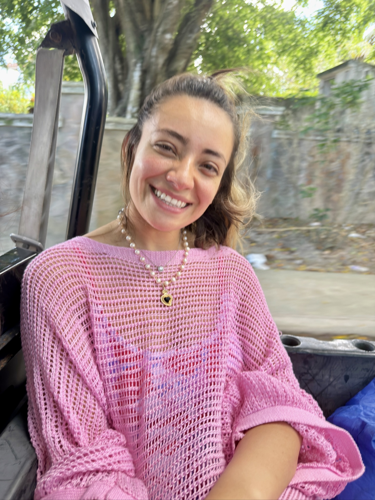 Gratitude Isn't Something I Practice — It's Who I Am