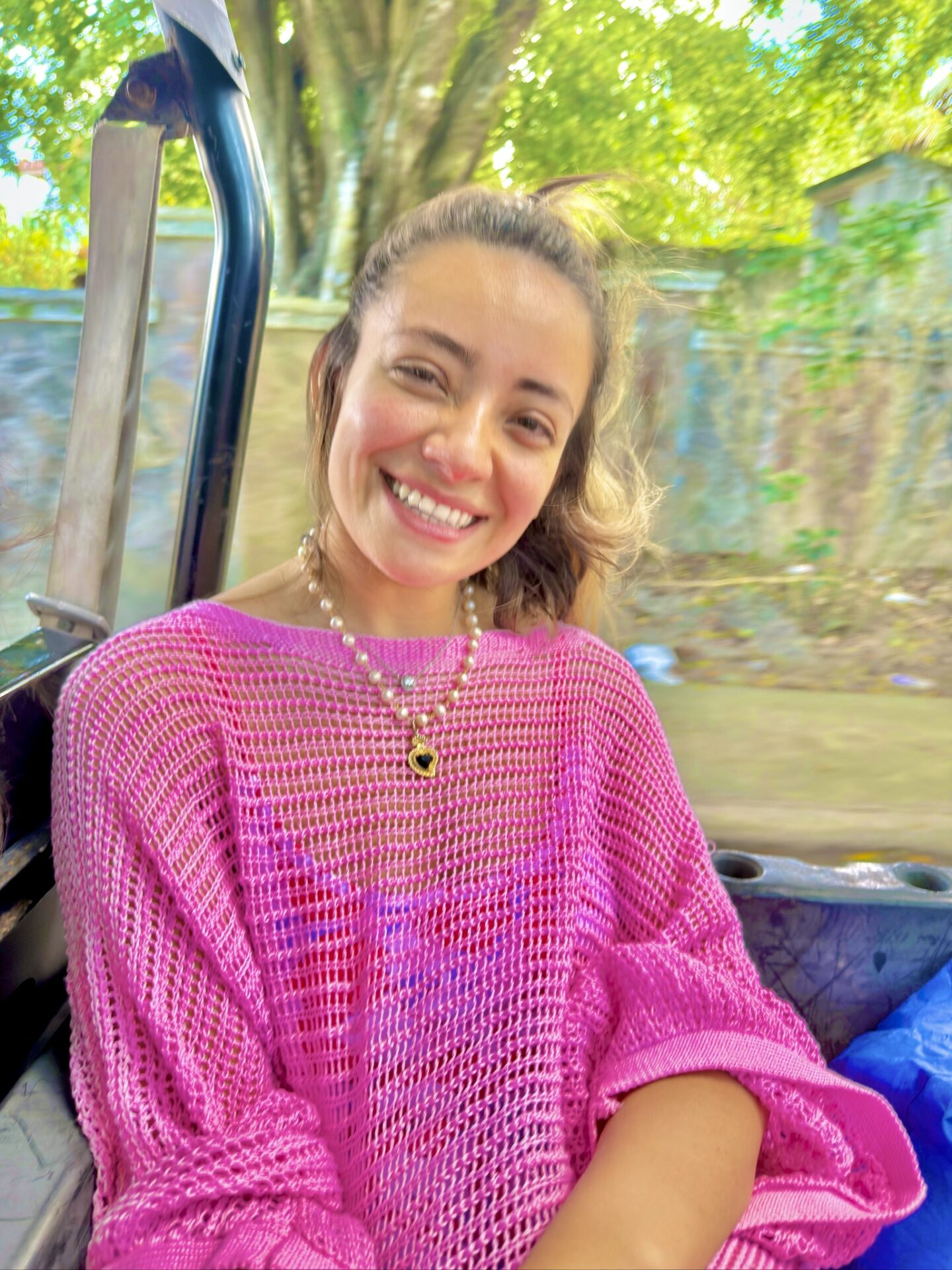 Gratitude Isn’t Something I Practice — It’s Who I Am